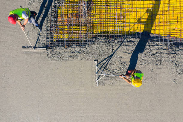 Best Concrete Patio Design and Installation in Apopka, FL