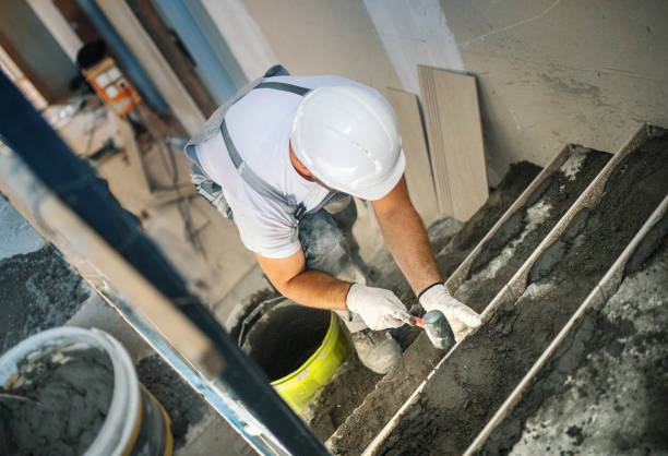 Best Concrete Sidewalk Installation in Apopka, FL