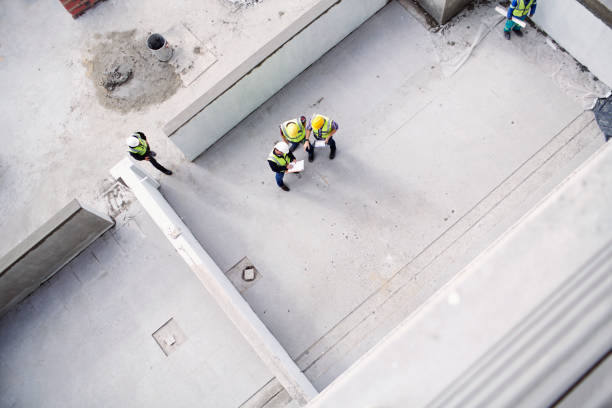 Best Concrete Slab Construction in Apopka, FL